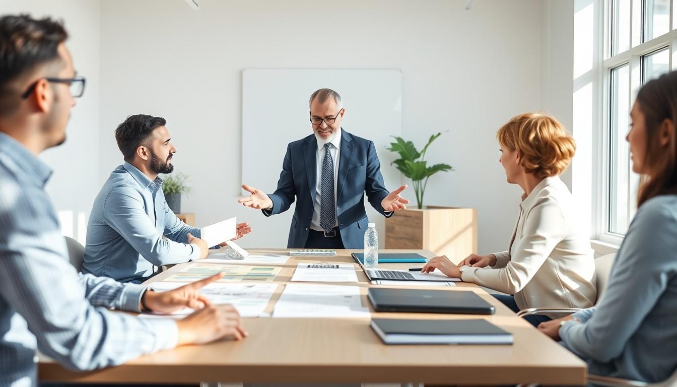 Para Emprendedores